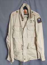 Giacca militare Parajumpers