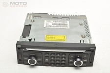 Autoradio radio CITROEN C5 III