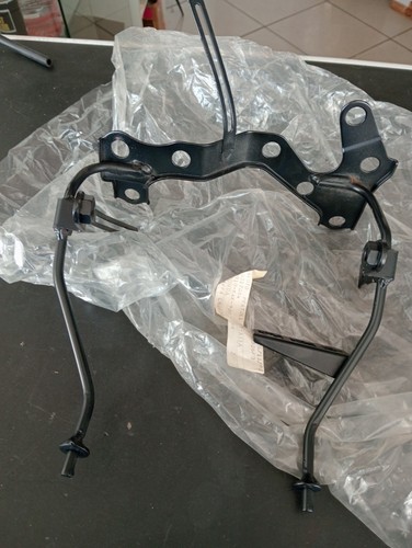 Supporto contatore honda - supporto,