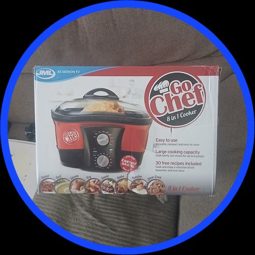 Jml chef 1 - go,