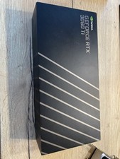 NVIDIA GeForce RTX 3060 Ti Founders Edition 8GB GDDR6 Scheda Grafica