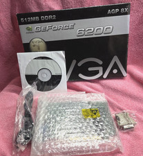 Scheda grafica EVGA Nvidia