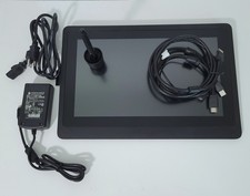 Wacom Cintiq 16 Penna Creativa