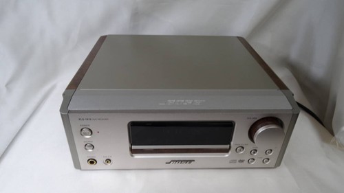 Amplificatore integrato