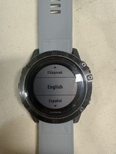 Garmin Fenix 5X 51mm Cassa