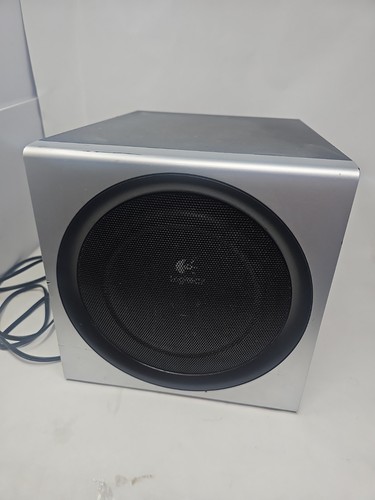 Subwoofer ricambio logitech - subwoofer,
