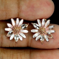 Orecchini In Argento Sterling
