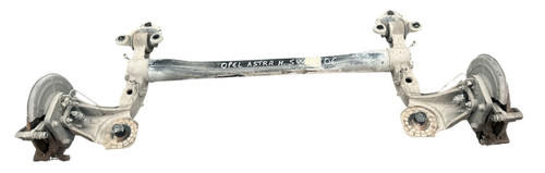 Assale ponte posteriore opel - ponte,