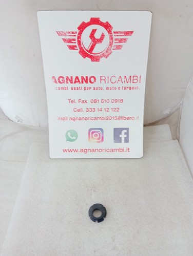 Cover clip tappo trim - cover,
