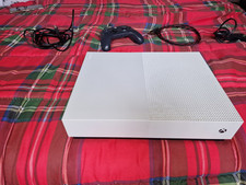 Microsoft Xbox One S