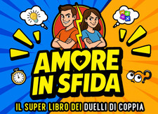 Amore in Sfida: Giochi Di