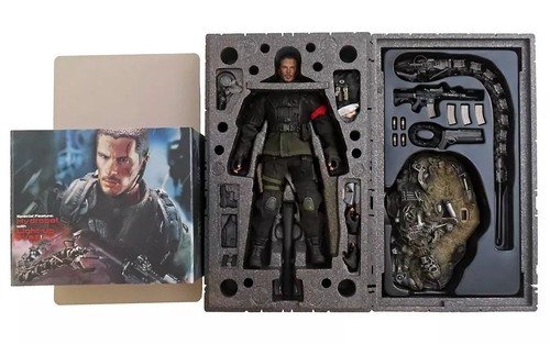 Hot toys terminator john - toys, 4