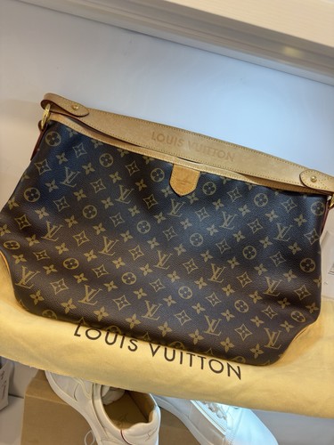 Louis vuitton delizioso - vuitton,