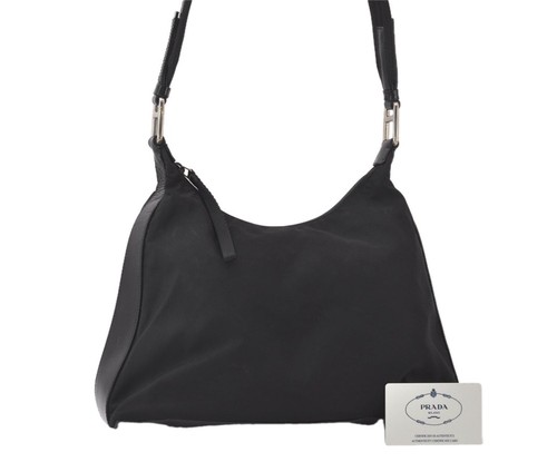 Autentica borsa mano prada - autentica, a