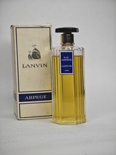 LANVIN eau Arpege EDT Vintage