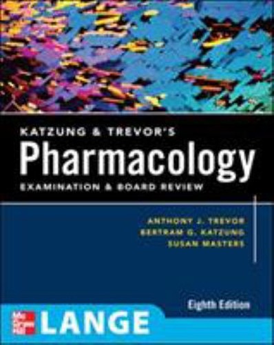 Pharmacology examination and - examination,