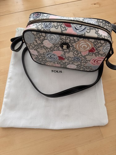 Borsa tracolla piccola tous - a,