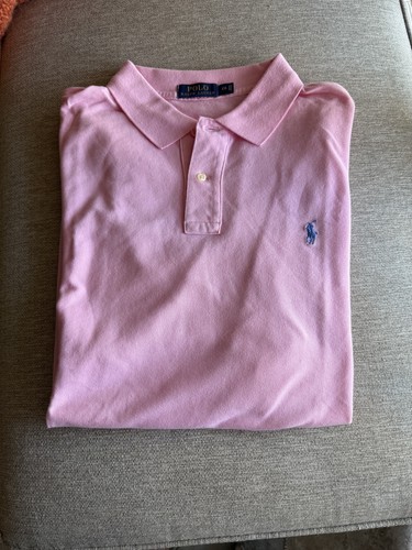 Nwt ralph lauren polo shirt - ralph,
