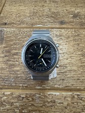 Seiko 6139-7100 orologio