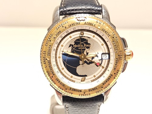 Orologio vintage raro - orologio, uomo