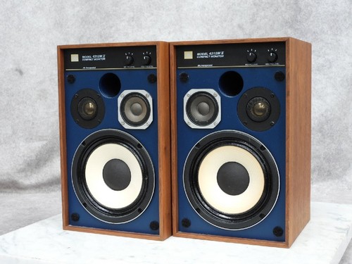 Jbl 4312m coppia - jbl,