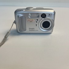 Kodak EasyShare CX6330 3,1