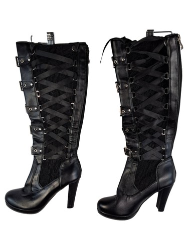 Up2fashion stivali donna - up2fashion,