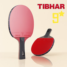 TIBHAR Racchetta da Ping Pong