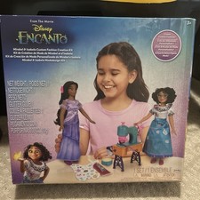 Disney Encanto Mirabel &