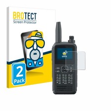 2 Pezzi Antiriflesso Pellicola