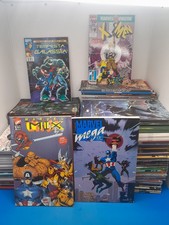 Grande Lotto Marvel-