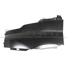 Parafango Anteriore Sinistro