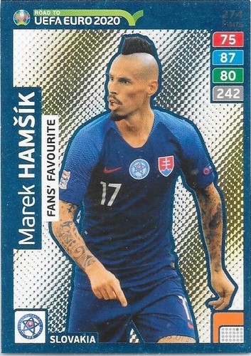 Carte adrenalyn panini - xl,