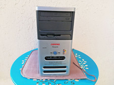 Windows 98 SE Compaq Presario