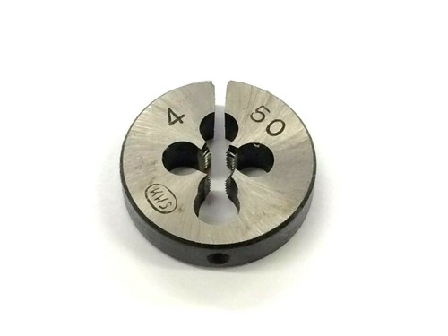 Filiera m4x0 passo fine - filiera,
