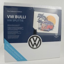 Franzis Splittie VW Bulli