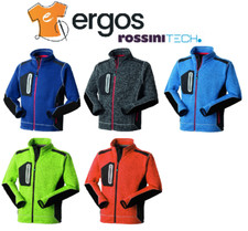 ROSSINI GIACCA SKILL Felpa