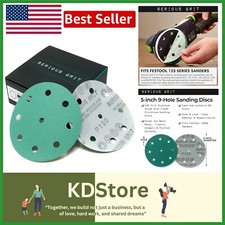 Dischi abrasivi durevoli 5