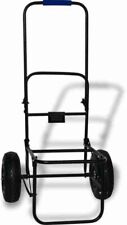 Carrello Trolley porta attrezzatura pesca per spiaggia kolpo | Richiudibile