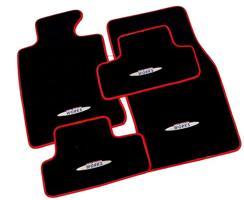 Tappetini auto compatibili - auto,