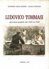 Ludovico tommasi espressioni - ludovico,