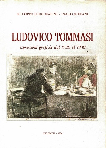 Ludovico tommasi espressioni - ludovico,