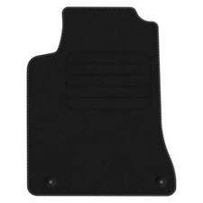 Tappetino in velluto per