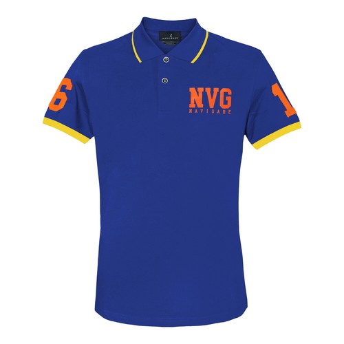 Polo uomo navigare - uomo,