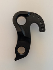 Gancio Deragliatore Pilo D45