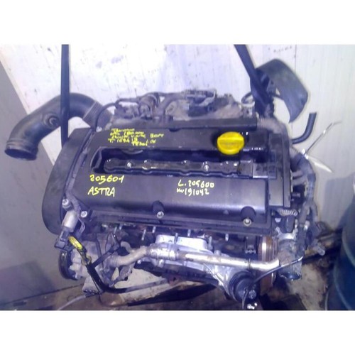 Motore compl z16xer opel - compl.,