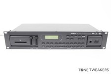 Kawai XD-5 Electronic Drum Synthesizer Rack Module VINTAGE SYNTH DEALER
