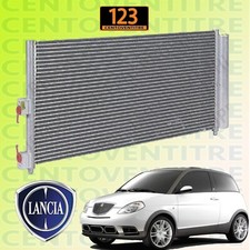 CONDENSATORE CLIMATIZZATORE