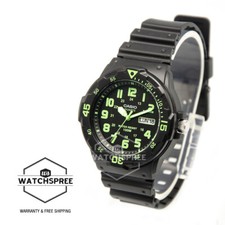 Orologio Casio Diver Look