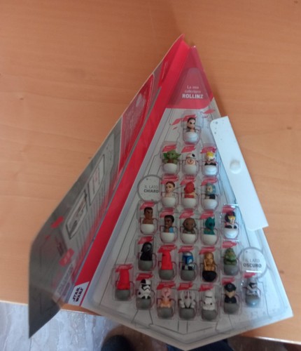 Collezione completa rollinz - collezione,